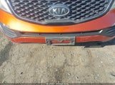 Kia Sportage Sx KNDPCCA64B7150892 снимка