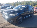 Infiniti Qx60 Hybrid 5N1CL0MM6EC530122 снимка