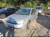 Ford Focus Se 1FAHP3FN6BW144578 снимка