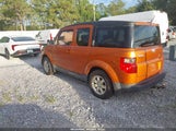 Honda Element Ex 5J6YH28727L009164 fotografie