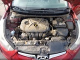 Hyundai Elantra Se 5NPDH4AE0FH559183 снимка