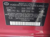 Hyundai Elantra Se 5NPDH4AE0FH559183 снимка