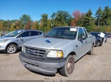 Ford F-150 Lariat/Xl/Xlt 2FTRX17W33CB14879 photo