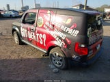 Honda Element Ex-P 5J6YH28746L008032 снимка