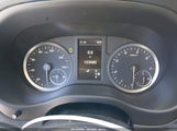 Mercedes-Benz Metris W1YV0BEY1M3915648 fotografie