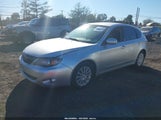 Subaru Impreza 2.5I JF1GH616X8H816794 снимка