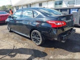 Nissan Sentra Sr 3N1AB7AP1HY302680 снимка
