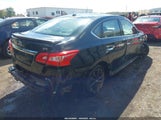 Nissan Sentra Sr 3N1AB7AP1HY302680 снимка
