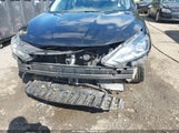 Nissan Sentra Sr 3N1AB7AP1HY302680 снимка