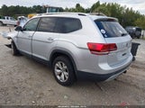 Volkswagen Atlas 3.6L V6 Se/3.6L V6 Se W/Technology 1V2LR2CA9JC587462 fotografie