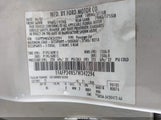 Ford Focus S/Se/Ses 1FAFP34N57W342294 снимка