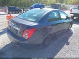 Chevrolet Sonic Ls Auto 1G1JA5SH8G4180115 снимка