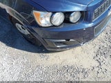 Chevrolet Sonic Ls Auto 1G1JA5SH8G4180115 снимка