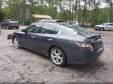 Nissan Maxima 3.5 Sv 1N4AA5APXDC841571 снимка
