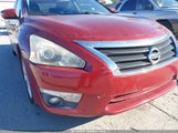 Nissan Altima 3.5 Sl 1N4BL3AP1FC173701 снимка