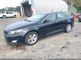 Kia Optima Lx 5XXGM4A76EG264822 снимка