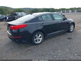 Kia Optima Lx 5XXGM4A76EG264822 снимка