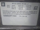 Buick Lacrosse Leather 1G4GB5G38FF178620 снимка