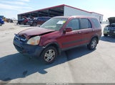 Honda Cr-V Ex SHSRD78804U212850 снимка
