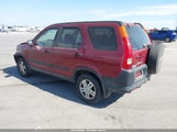 Honda Cr-V Ex SHSRD78804U212850 снимка