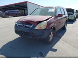 Honda Cr-V Ex SHSRD78804U212850 снимка