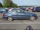 Mercedes-Benz Clk 350 WDBTJ56H76F188167 снимка