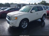 Ford Escape Limited 1FMCU0EG7AKC62073 снимка