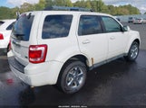 Ford Escape Limited 1FMCU0EG7AKC62073 снимка