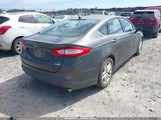 Ford Fusion Se 3FA6P0HD0GR100953 снимка