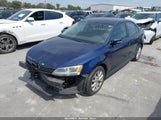 Volkswagen Jetta 2.5L Se 3VWDX7AJ1BM337707 photo