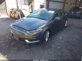 Ford Fusion Se 3FA6P0HD8JR201858 снимка