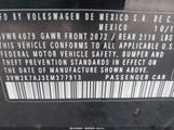 Volkswagen Jetta 2.0L S 3VW2K7AJ3EM377913 снимка