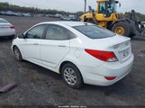 Hyundai Accent Gls KMHCT4AE8EU612349 снимка