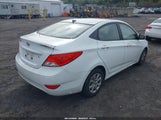 Hyundai Accent Gls KMHCT4AE8EU612349 снимка