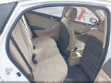 Hyundai Accent Gls KMHCT4AE8EU612349 снимка