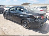 Nissan Sentra Sv 3N1AB7AP5GY302244 снимка
