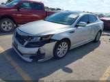 Kia Optima Ex 5XXGN4A70FG405172 fotografie
