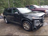 Hyundai Santa Fe Sel 5NMS3CAD1KH062691 снимка
