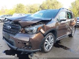 Subaru Ascent Touring 4S4WMARD8K3416708 снимка