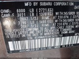 Subaru Ascent Touring 4S4WMARD8K3416708 снимка