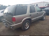 Chevrolet Blazer Lt 1GNDT13WX12166411 снимка