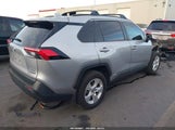Toyota Rav4 Hybrid Xle 2T3RWRFVXKW020798 fotografie
