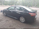 Nissan Sentra Sr 3N1AB7AP8DL796060 снимка