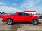 Chevrolet Silverado  4Wd Short Bed Rst 3GCUYEED5LG428181 fotografie