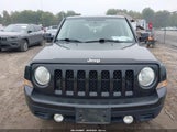 Jeep Patriot Sport 1J4NF1GB6BD194122 photo
