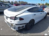 Tesla Model S Plaid Tri Motor All-Wheel Drive 5YJSA1E67RF538024 снимка