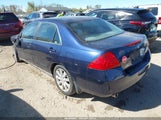 Honda Accord 3.0 Lx 1HGCM66376A051523 photo