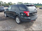 Ford Explorer Xlt 1FMHK8D87CGA19826 снимка