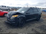 Ford Explorer Limited 1FM5K8F84EGC13782 снимка