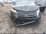 Ford Explorer Limited 1FM5K8F84EGC13782 снимка